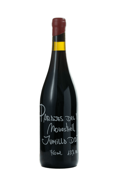 Parajes Del Valle - Monastrell DOP Jumilla 2020 - The Blend Wines