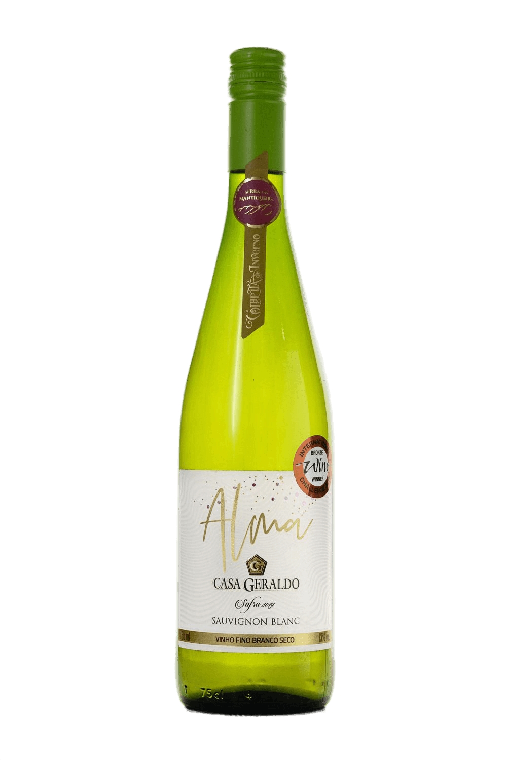 Casa Geraldo - Alma Sauvignon Blanc 2019 - The Blend Wines