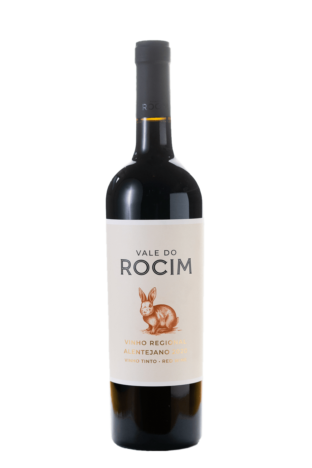 Herdade do Rocim - Vale do Rocim Tinto 2020 - The Blend Wines