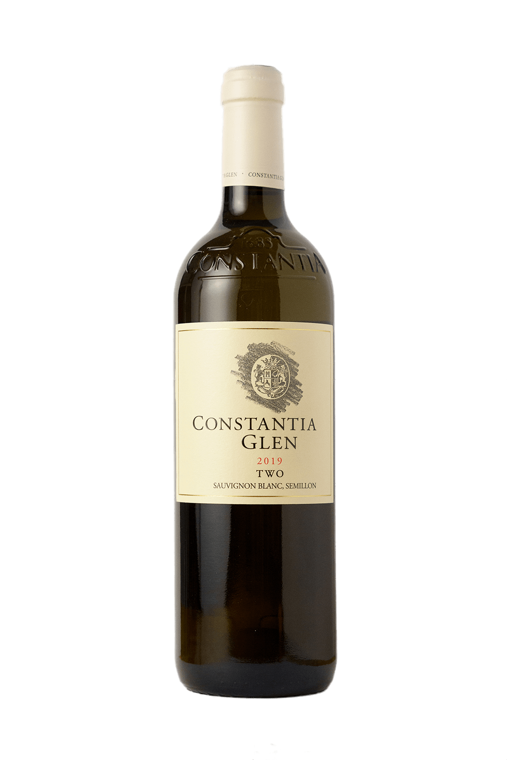 Constantia Glen Two 2019