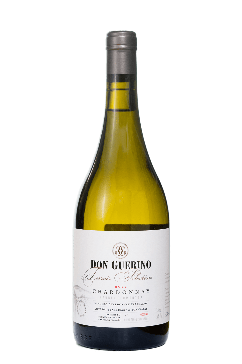 Don Guerino - Terroir Selection Chardonnay