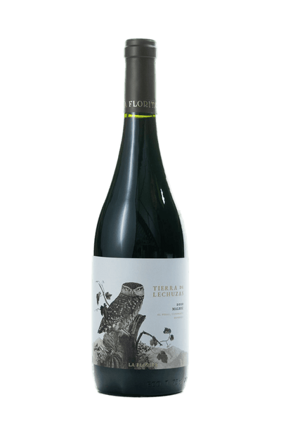 Tierra de Lechuzas - Malbec 2020 - The Blend Wines