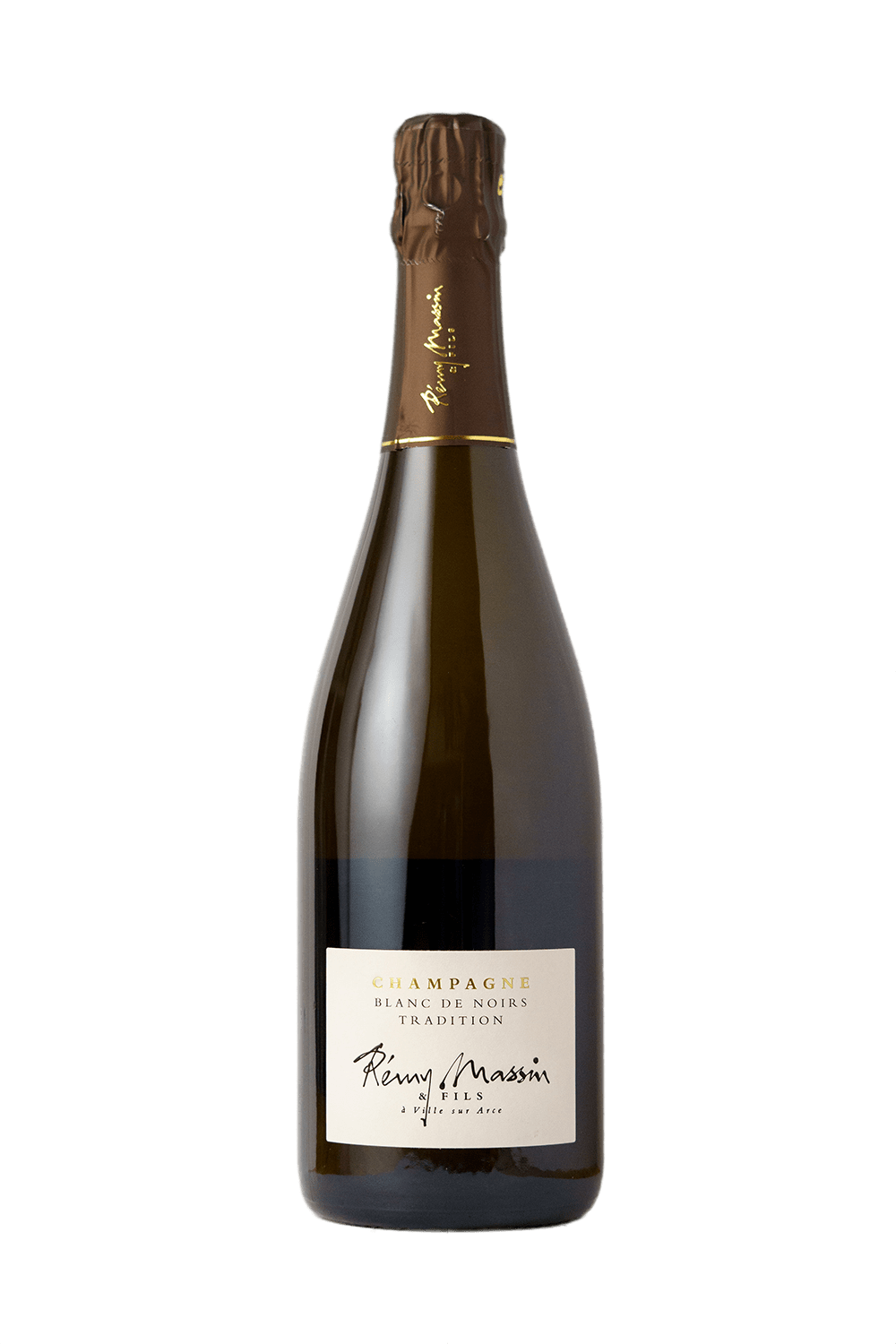 Rémy Massin Champagne Cuvée Tradition Brut