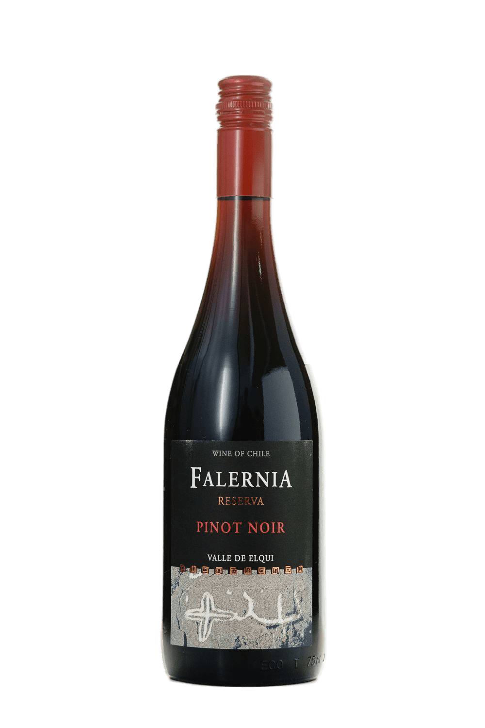 Falernia - Pinot Noir Reserva 2018 - The Blend Wines