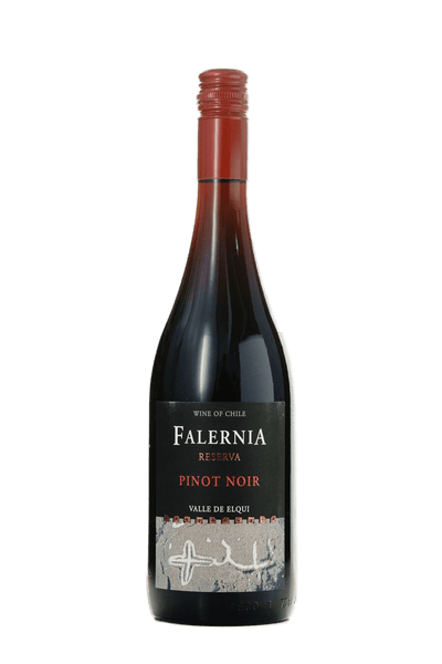 Falernia - Pinot Noir Reserva 2018 - The Blend Wines