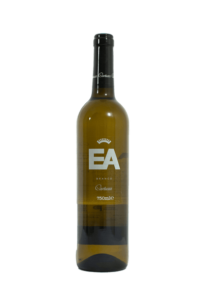 Cartuxa EA Branco - The Blend Wines