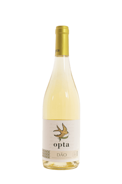 Opta Dão Branco 2018 - The Blend Wines