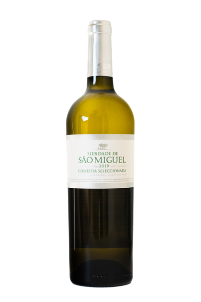 Herdade de São Miguel - Colheita Selecionada - Branco 2019