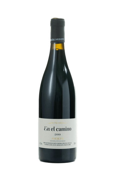 Micheelini i Mufatto - En El Camino 2019 - The Blend Wines