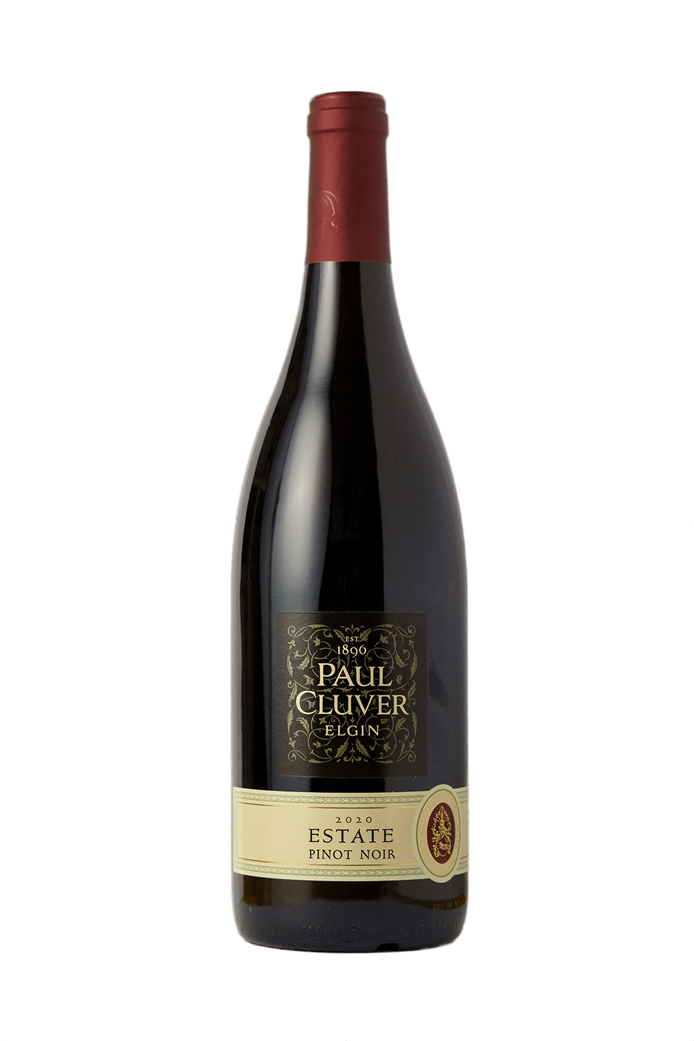 Paul Cluver Estate Pinot Noir 2020