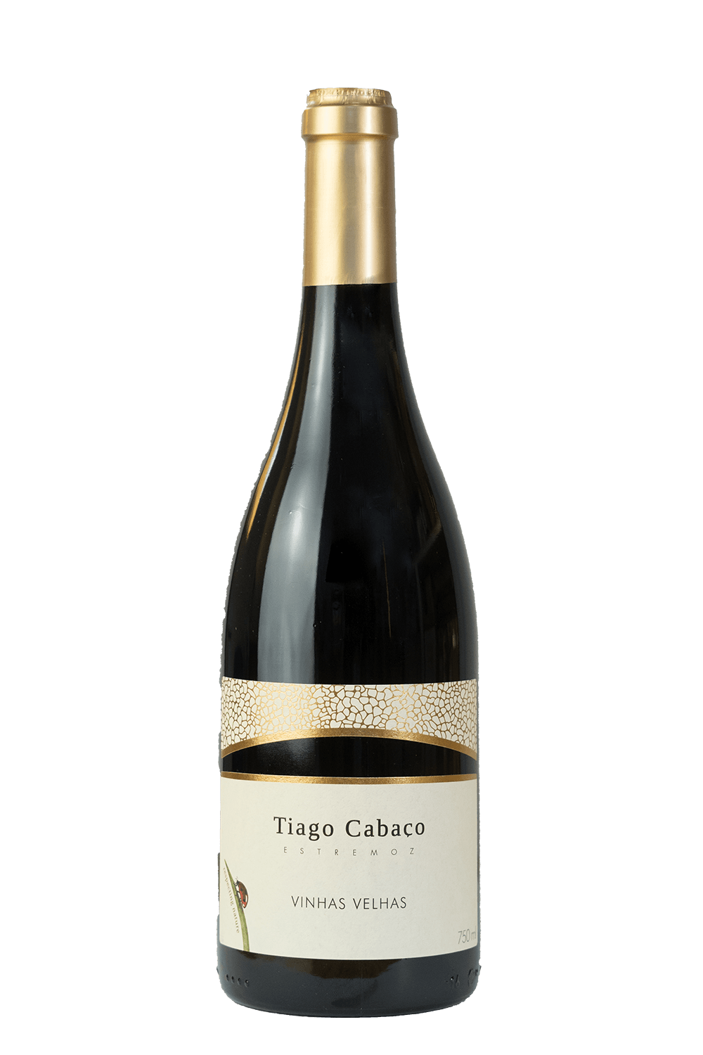 Tiago Cabaço Vinhas Velhas Tinto - The Blend Wines