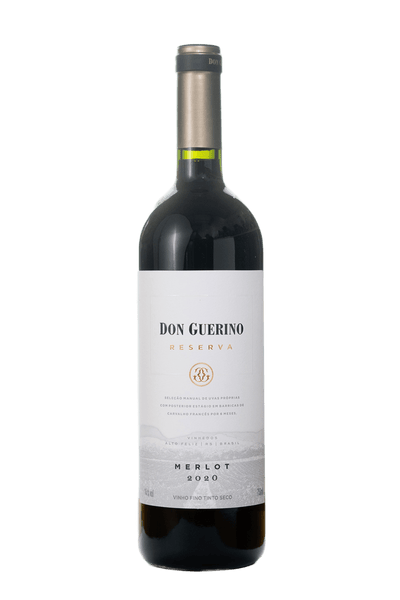 Don Guerino - Reserva Merlot