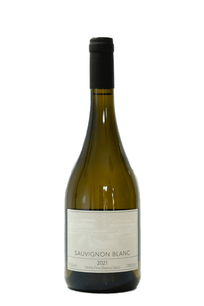 Villaggio Bassetti - Sauvignon Blanc - The Blend Wines