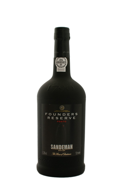 Sandeman - Founders Reserve