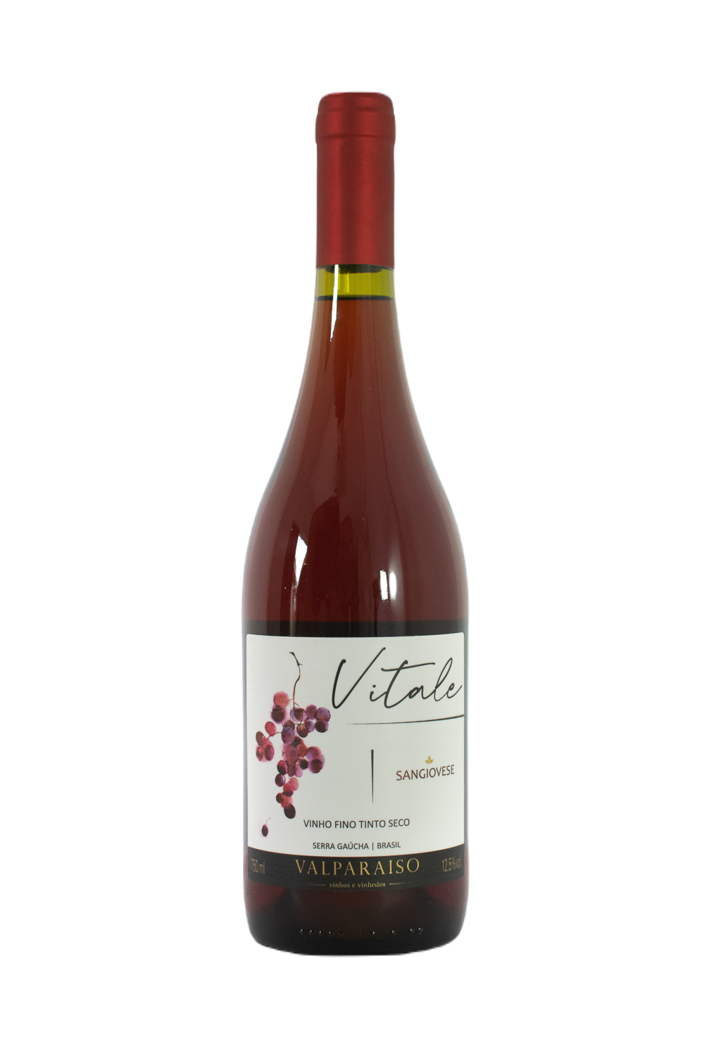 Valparaiso Vitale - Sangiovese