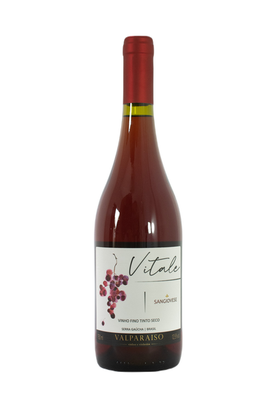 Valparaiso Vitale - Sangiovese