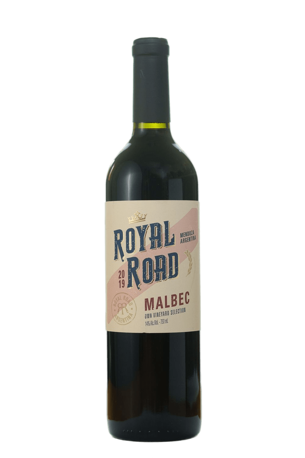 Royal Road - Malbec 2019