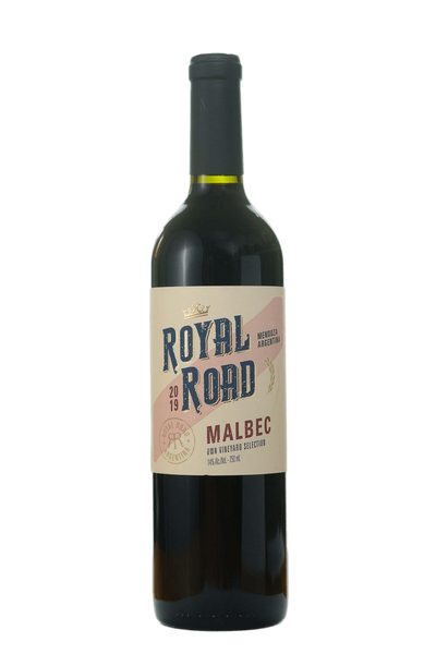 Royal Road - Malbec 2019