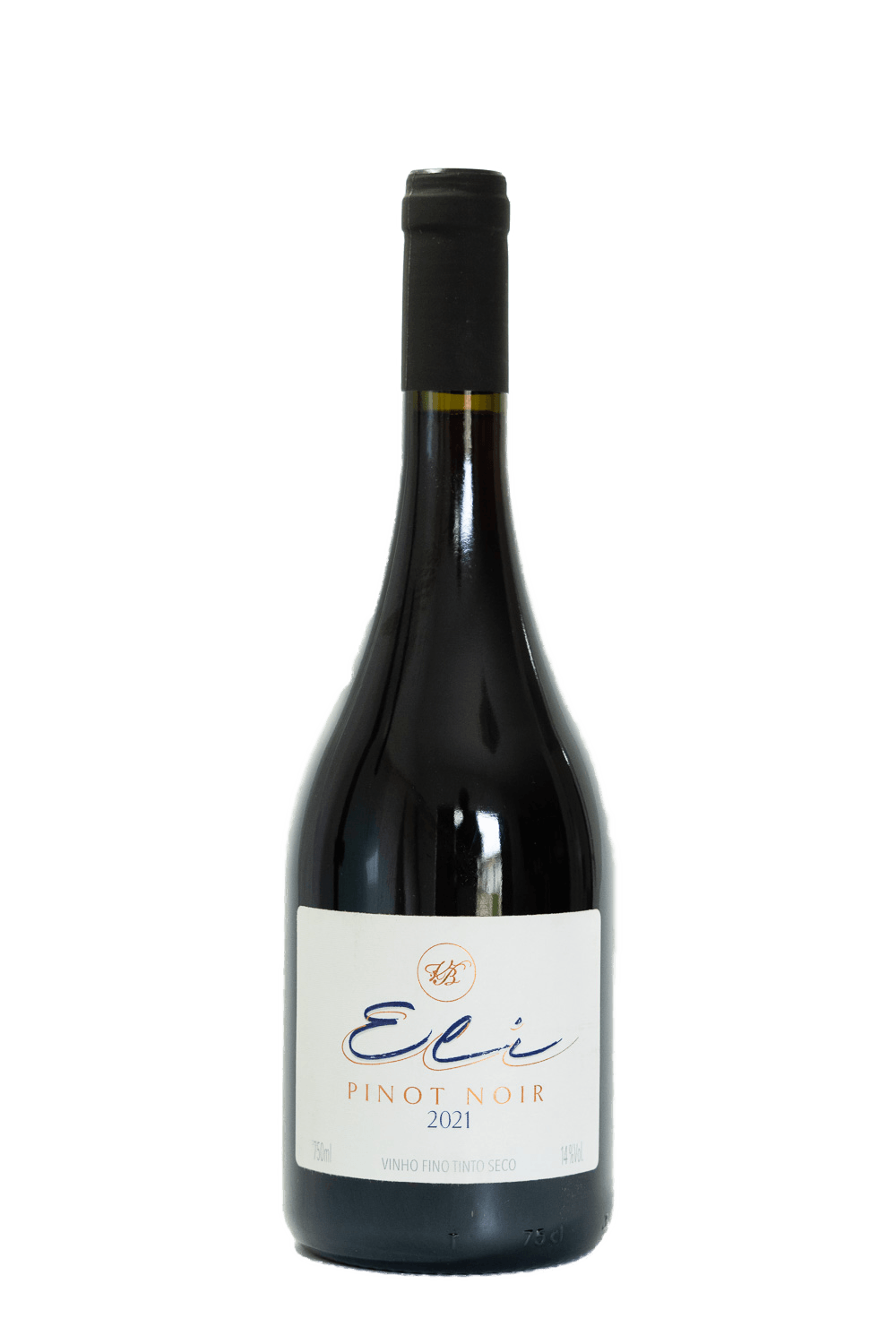 Villaggio Bassetti - Eli - Pinot Noir 2020 - The Blend Wines