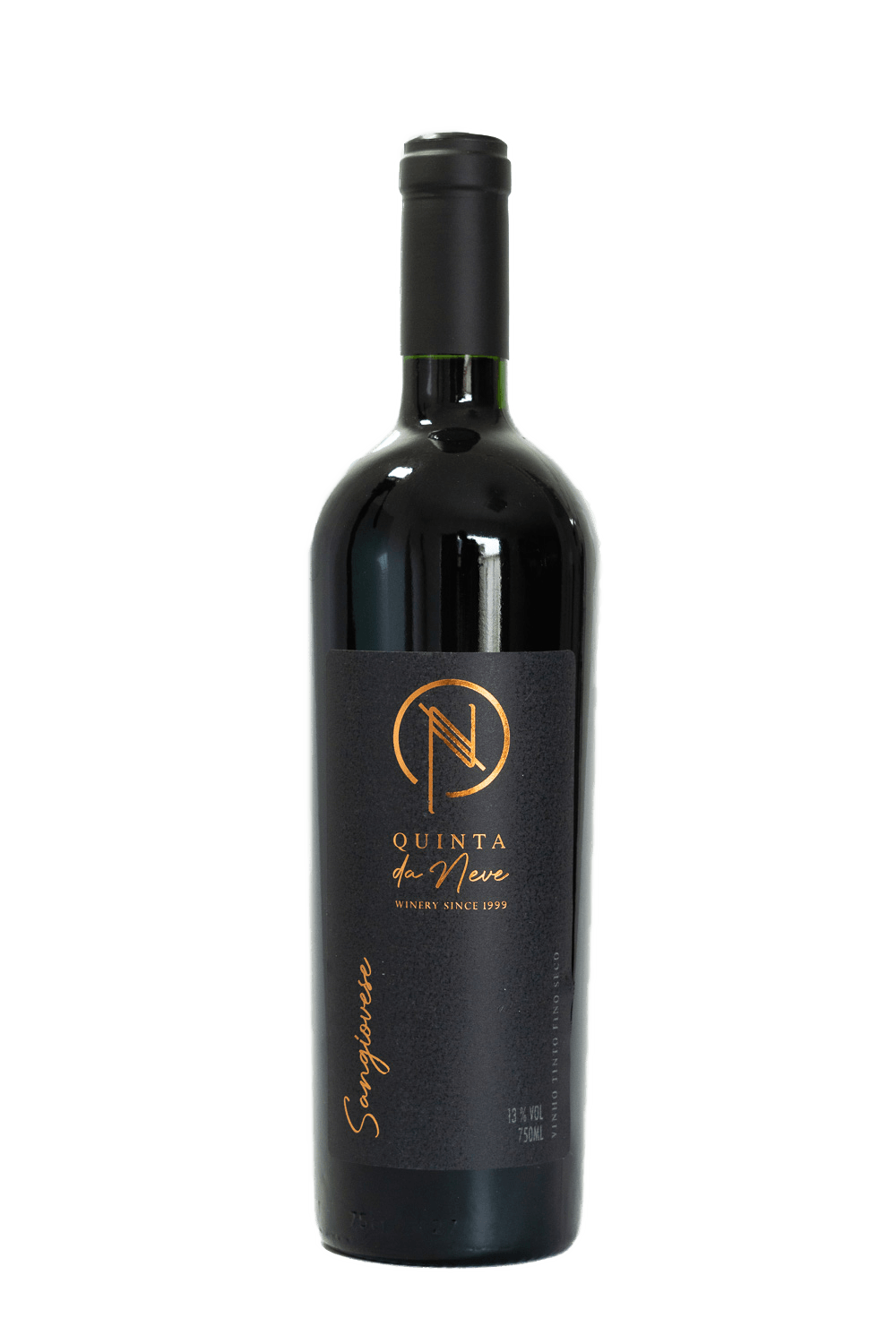 Quinta da Neve - Sangiovese - The Blend Wines