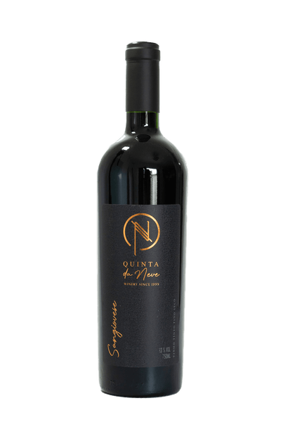 Quinta da Neve - Sangiovese - The Blend Wines