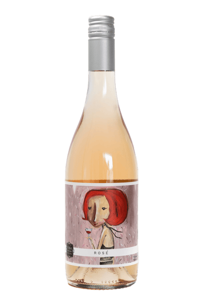 Casa Grande Arte e Viña - Rosé - The Blend Wines