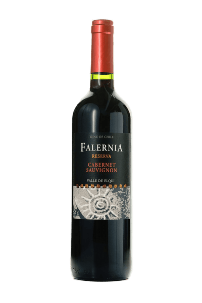 Falernia - Cabernet Sauvignon Reserva 2019 - The Blend Wines