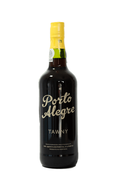 Quinta do Portal - Porto Alegre Tawny - The Blend Wines