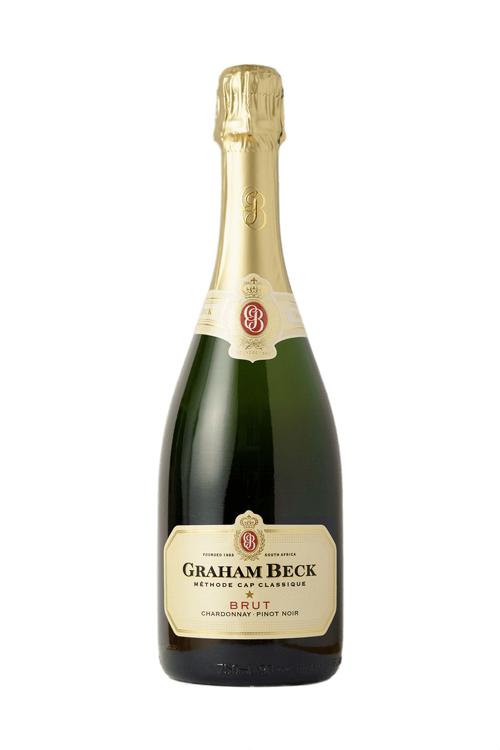 Graham Beck Brut