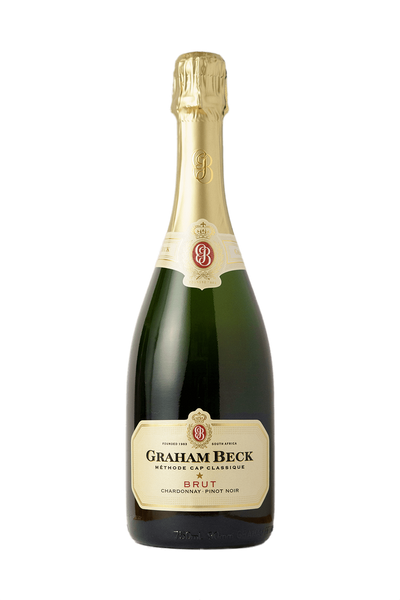 Graham Beck Brut
