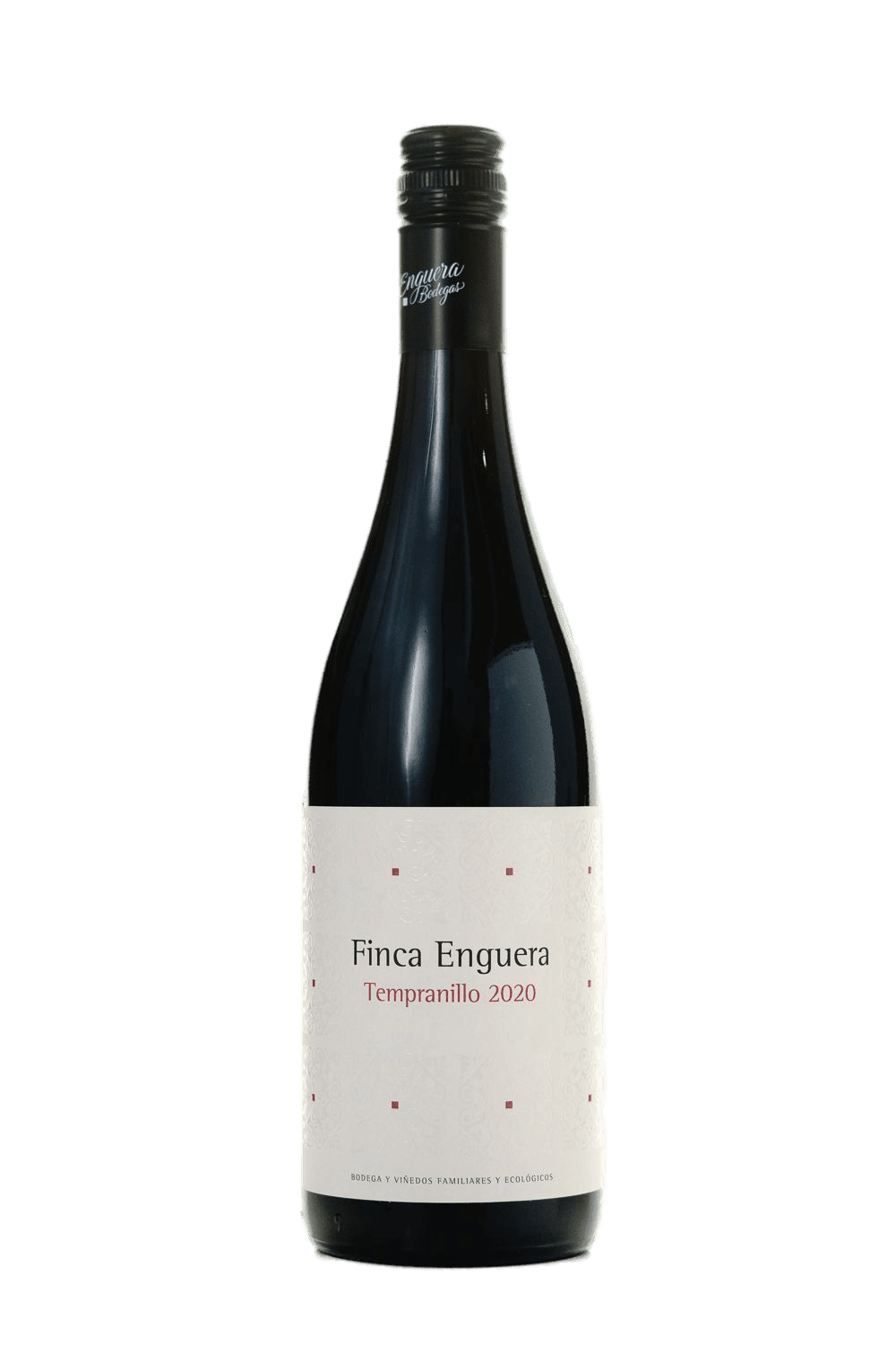 Finca Enguera Tempranillo 2020 - The Blend Wines