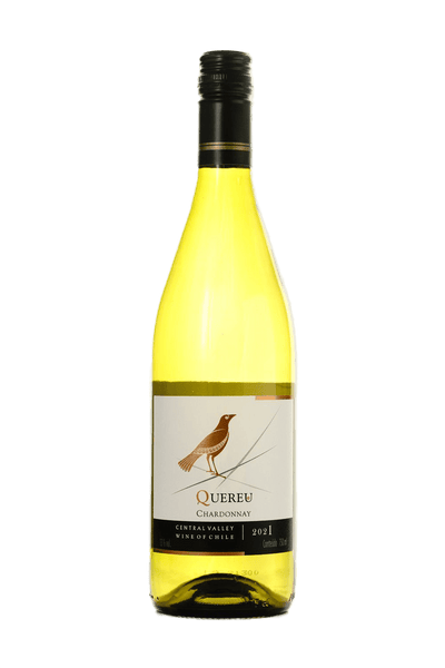 Quereu - Chardonnay 2021 - The Blend Wines