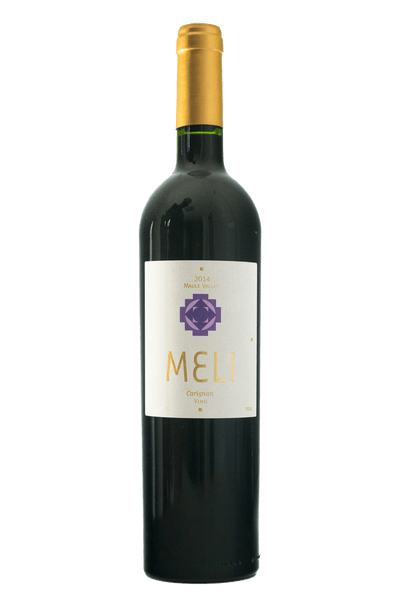 Meli Carignan 2014 - The Blend Wines
