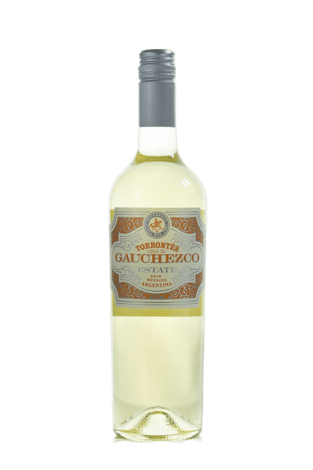 Gauchezco - Torrontés 2019 - The Blend Wines
