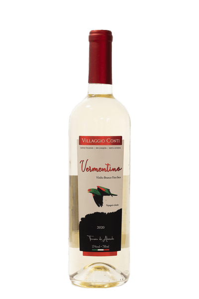 Villaggio Conti - Vermentino - The Blend Wines