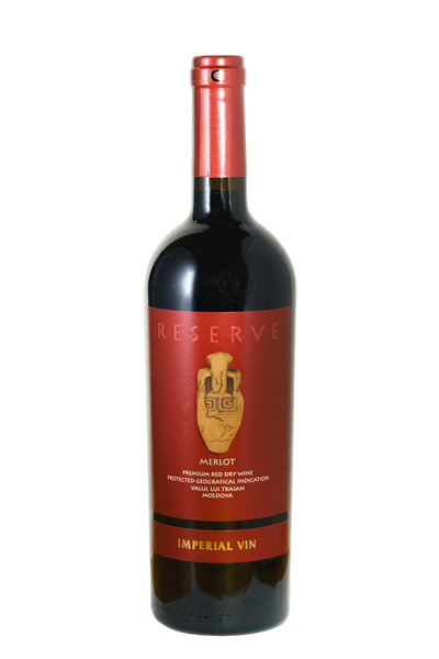 Imperial Vin Reserva Collection Merlot IGP 2017