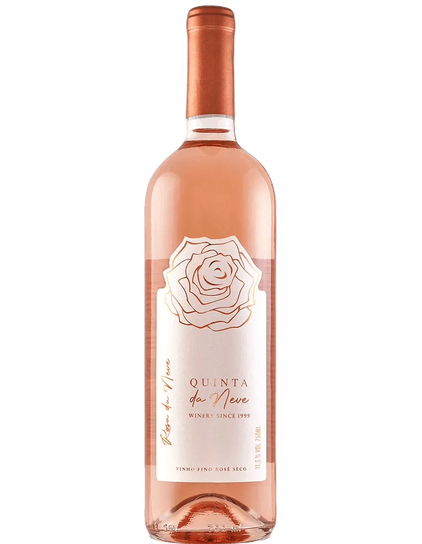 Quinta da Neve - Rosé - The Blend Wines
