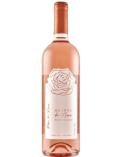 Quinta da Neve - Rosé - The Blend Wines
