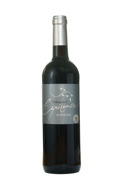 Château de L'espérance Bordeaux 2019