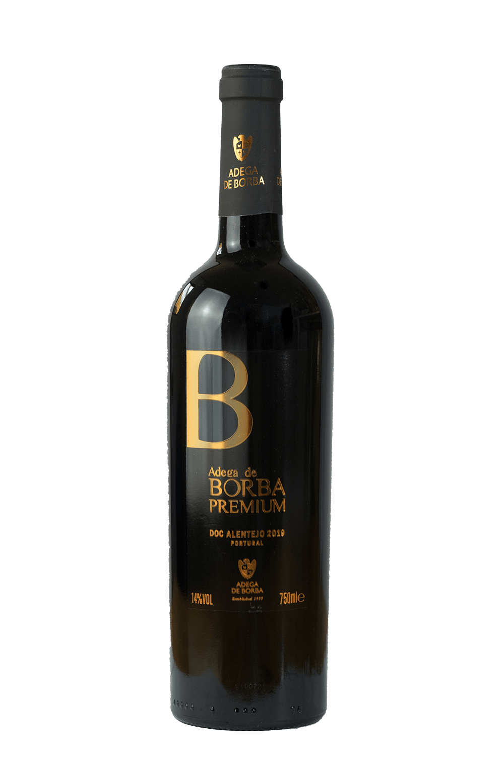 Adega de Borba Premium - The Blend Wines