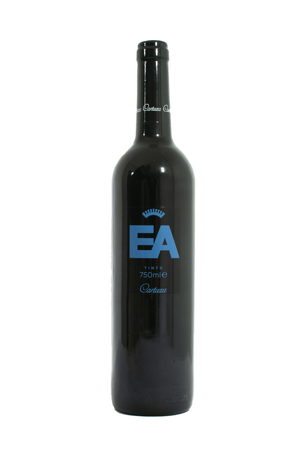 Cartuxa EA Tinto - The Blend Wines