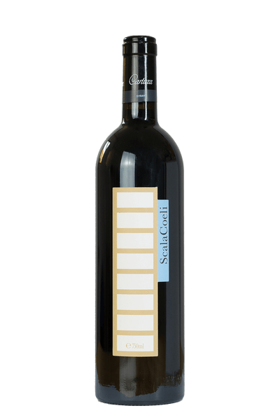 Scala Coeli Tinto - The Blend Wines