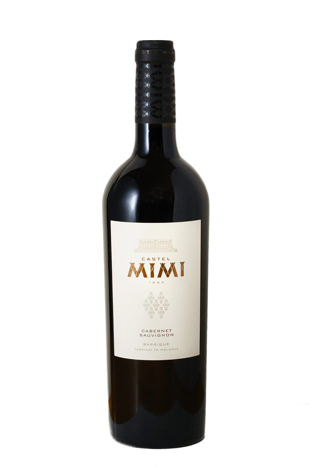 Castel Mimi Oak Aged Cabernet Sauvignon
