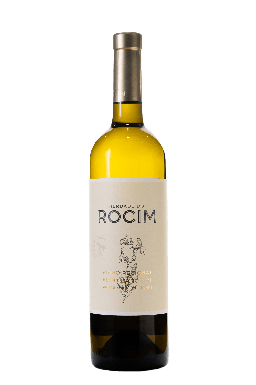 Herdade do Rocim - Branco 2021 - The Blend Wines
