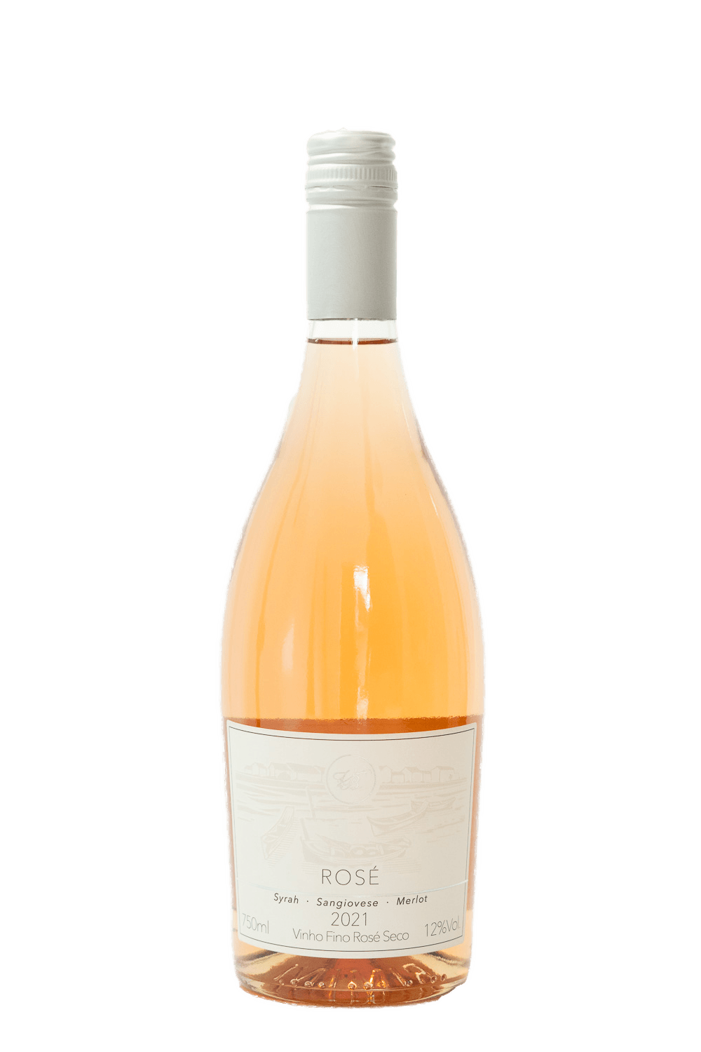 Villaggio Bassetti - Rosé 2020 - The Blend Wines