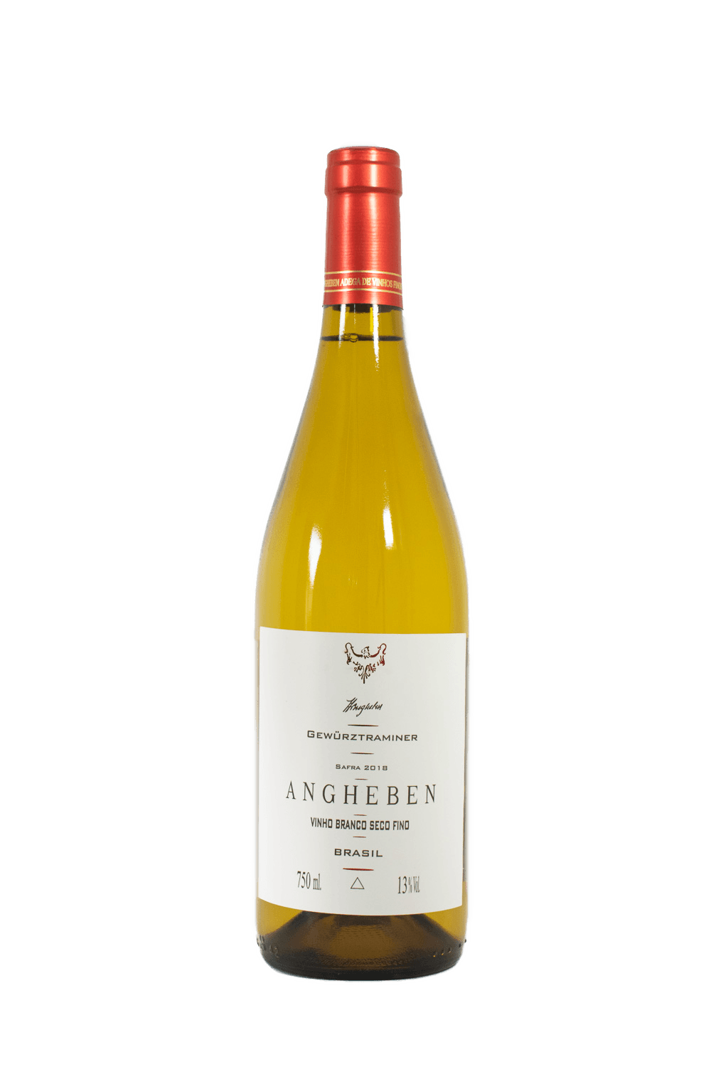 Angheben - Gewurztraminer 2018 - The Blend Wines