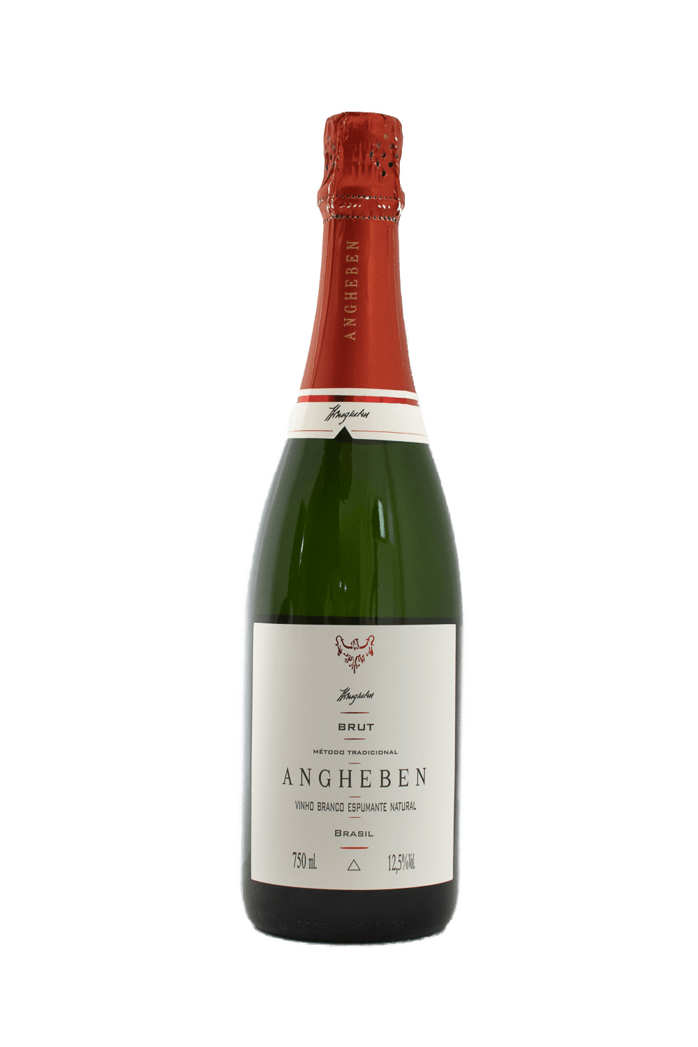 Angheben - Espumante Brut - The Blend Wines