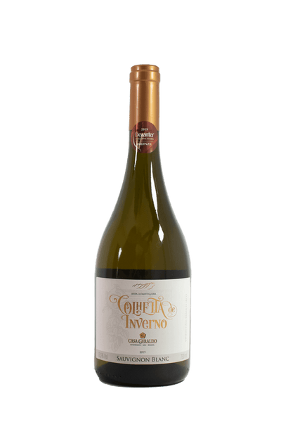 Casa Geraldo - Colheita de Inverno Sauvignon Blanc - The Blend Wines