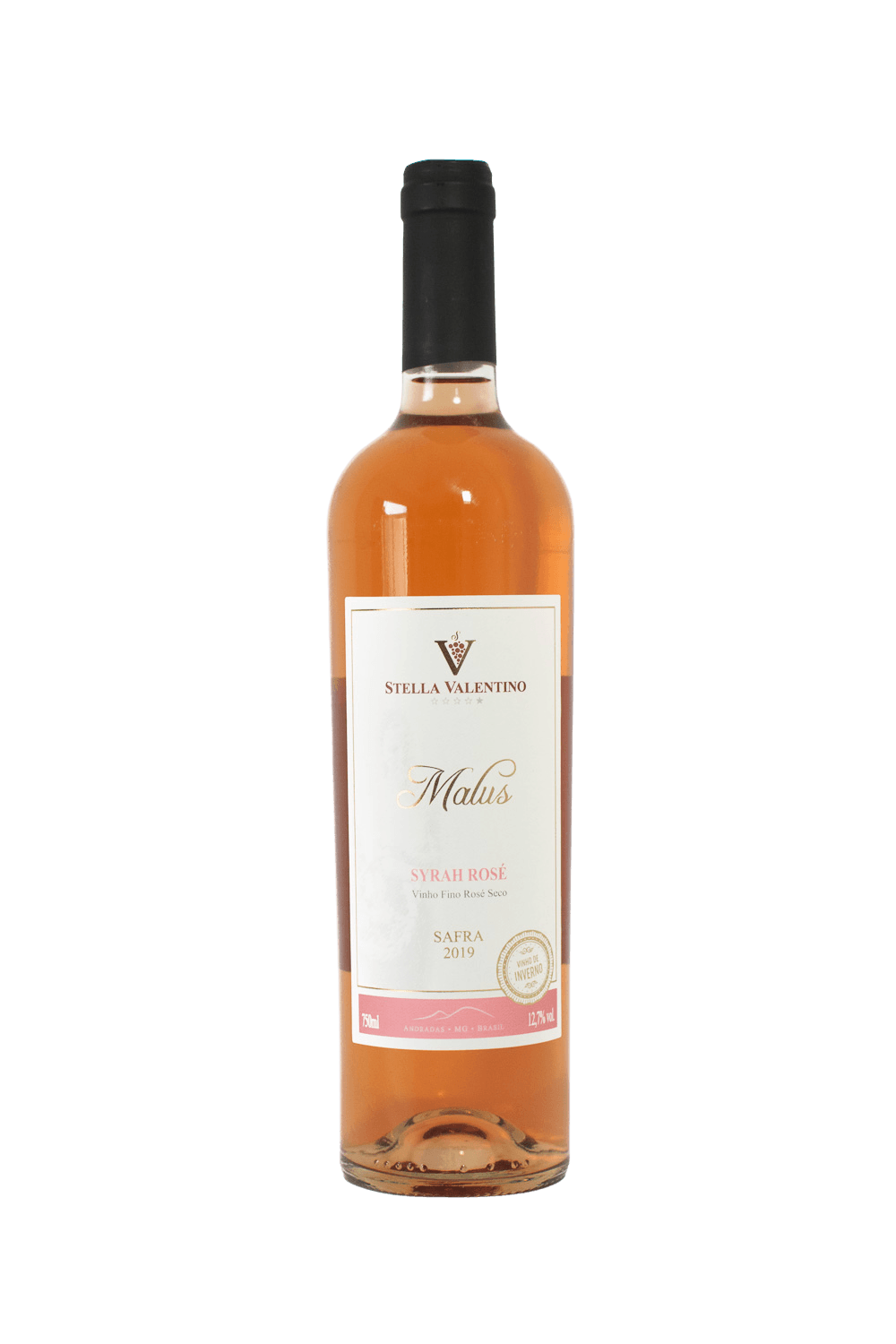 Stella Valentino - Malus Rosé Syrah 2019 - The Blend Wines