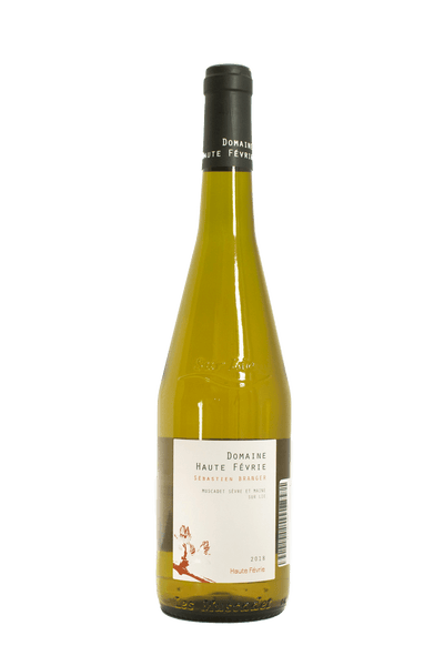 Muscadet Sèvre Et Maine Sur Lie 2018 - The Blend Wines